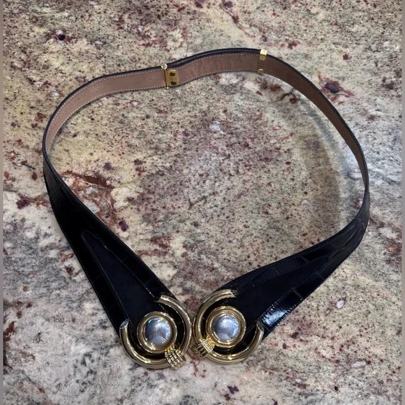 Roberto Dalpra Vintage Belt - Picture 2 of 10